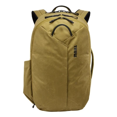 Abbildung von Thule AION Travel Backpack 28L Tagesrucksack, Größe: One Size, Brown