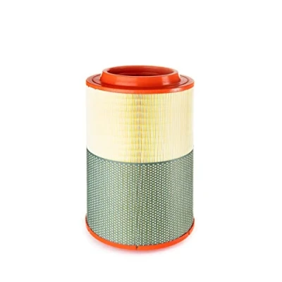 Abbildung von UFI 27.626.00 Luftfilter 415 247 Filtereinsatz IVECO: EuroCargo I III