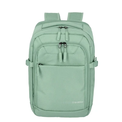 Abbildung von Travelite KICK OFF 40 CM Tagesrucksack, Größe: One Size, Salbei