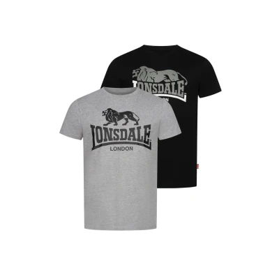 Abbildung von Lonsdale T Shirt LOSCOE