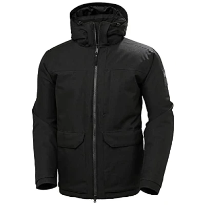 Abbildung von Herren Helly Hansen Chill Jacket 2.0, Schwarz, 2XL