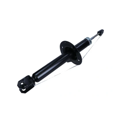 Abbildung von MAXGEAR 11 0985 Stoßdämpfer Hinterachse Gasdruck Zweirohr federtragender Dämpfer oben Stift, unten Gabel HONDA: ACCORD 8 Kombi,