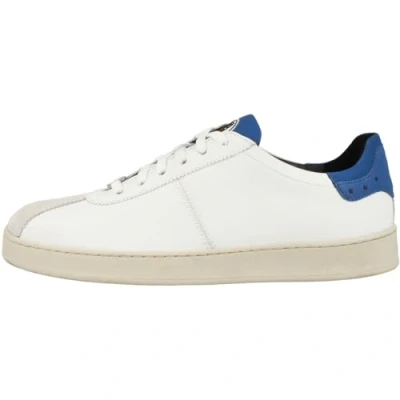 Abbildung von Gordon and Bros Sneaker low, Herren, Größe: 40, White snorkel blue Schuhe