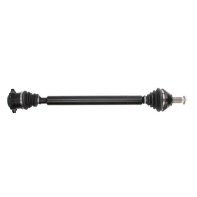 Abbildung von POINT GEAR PNG72345 Antriebswelle Vorderachse rechts 758 90 SKODA: Fabia 1 Combi, I Schrägheck, 2 VOLKSWAGEN: Polo IV Schrägheck
