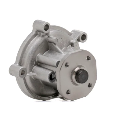 Abbildung von DOLZ M237 Wasserpumpe MERCEDES BENZ: B Klasse, A MITSUBISHI: COLT 6, SMART: Forfour I