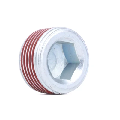 Abbildung von ELRING 587.100 Ölablaßschraube M22x1,5x13 12 mm, FIAT: Croma I Schrägheck, Stilo Ducato Kastenwagen, LANCIA: Ypsilon II, Y