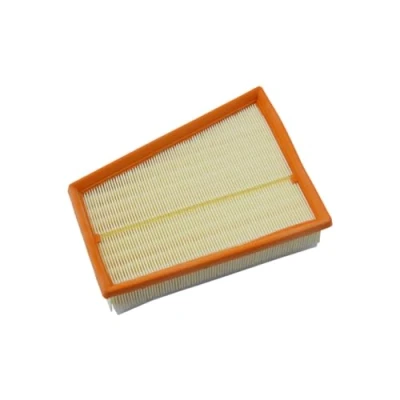 Abbildung von COOPERSFIAAM FILTERS PA7638 Luftfilter 67 192 250 Filtereinsatz RENAULT: Megane 3 Grandtour, Schrägheck, SCENIC