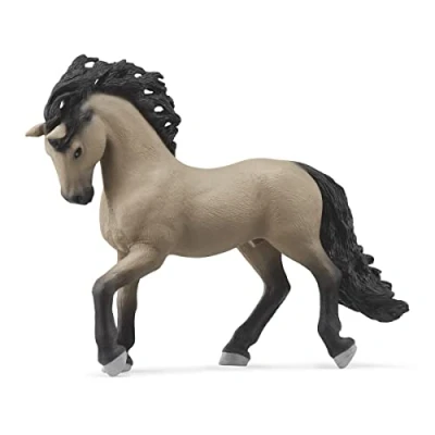 Abbildung von Schleich® Spielfigur SCHLEICH Horse Club Pura Raza Espanola Hengst