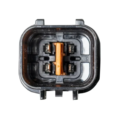Abbildung von FEBI BILSTEIN 175869 Lambdasonde beheizt 4 HYUNDAI: i20 I Schrägheck, Getz, i10 I, KIA: Picanto Soul