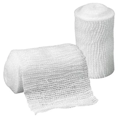 Abbildung von Askina Elast Binde 8 cmx4 m lose 100 St