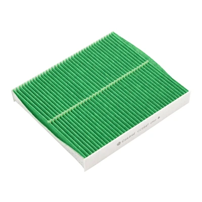 Abbildung von Castrol filters CC0247 Innenraumfilter Partikelfilter, mit antibakterieller Wirkung 230mm 200mm 30mm INFINITI: Q50 Limousine, FX SUV, G Coupe