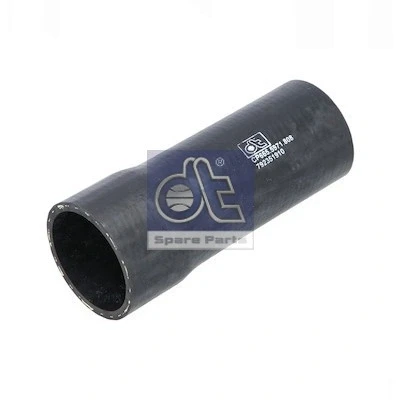 Abbildung von DT Spare Parts 1.11808 Kühlerschlauch