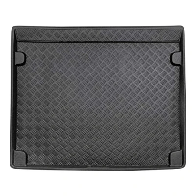 Abbildung von Kofferraumwanne Standard passend für Citroen Berlingo M/Opel Combo Life L1/Peugeot Rifter ab 8/2018 L1 AZUGA AZ10041650