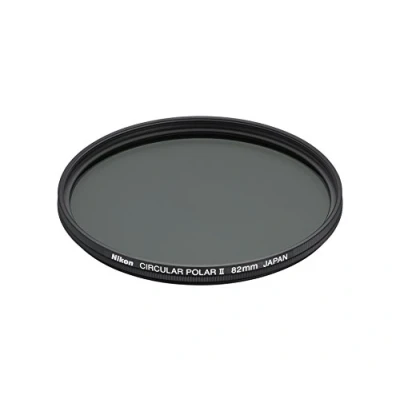Abbildung von 82 mm Polarisationsfilter Circ. II