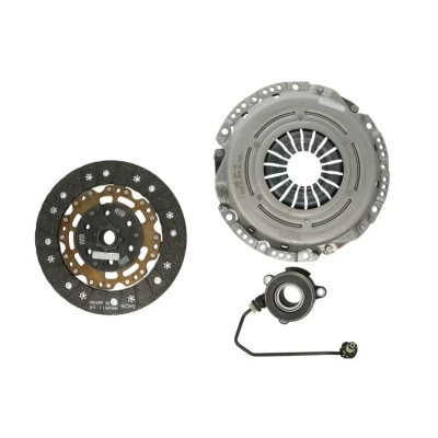 Abbildung von LuK 622 3152 33 Kupplungssatz OPEL: Astra J Sports Tourer, Insignia A Limousine, Zafira C CHEVROLET: Cruze Schrägheck