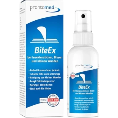 Abbildung von Prontomed Bite ex 75 ml