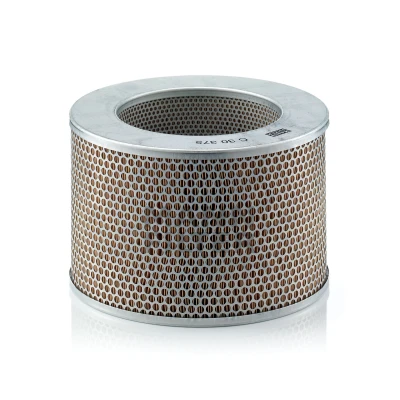 Abbildung von MANN FILTER C 30 375 Luftfilter 196 302 Filtereinsatz