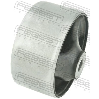 Abbildung von FEBEST TMB CDT220FR Motorlager vorne Gummilager TOYOTA: Avensis I Kombi, Liftback