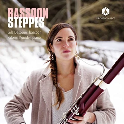 Abbildung von Bassoon Steppes