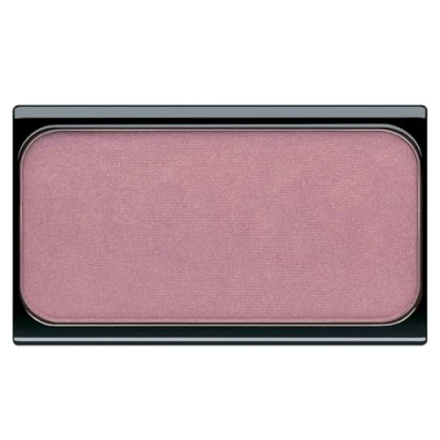 Abbildung von Artdeco Blusher Deep Pink Blush