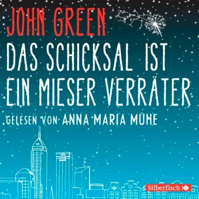 Abbildung von Das Schicksal ist ein mieser Verräter [DVD]