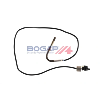 Abbildung von BOGAP C6120107 Sensor, Abgastemperatur MERCEDES BENZ: E Klasse T modell, Limousine, B