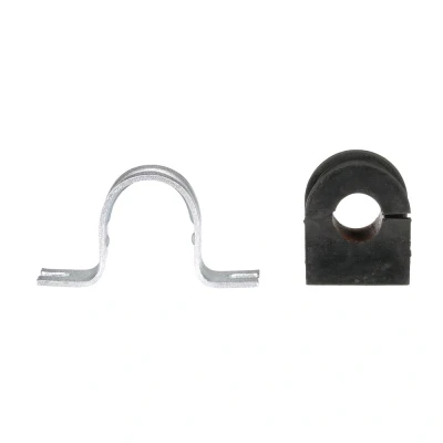 Abbildung von GATES AWS2473 Reparatursatz, Stabilisatorlager Vorderachse RENAULT: Trafic 2 Kasten, Bus, 3 OPEL: Vivaro A Kastenwagen