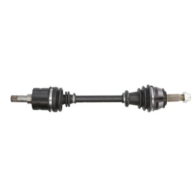 Abbildung von POINT GEAR PNG72645 Antriebswelle Vorderachse links 616 82 für Fahrzeuge mit ABS OPEL: Corsa D Schrägheck
