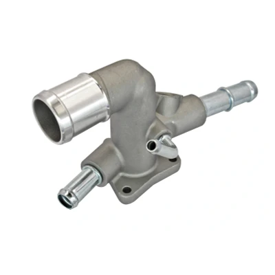 Abbildung von ACKOJA A52 0756 Flansch mit Dichtung Sensor