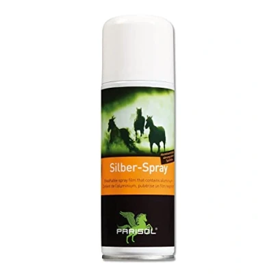 Abbildung von Bense &amp; Eicke Zilver spray 200ml wond