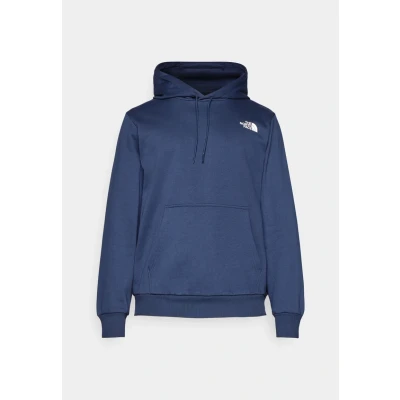 Abbildung von The North Face Simple DOME Hoodie Kapuzenpullover, Herren, Größe: XS, Summit navy