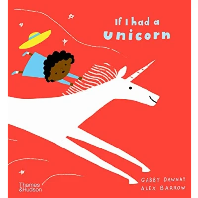 Abbildung von If I Had a Unicorn: Gabby Dawnay (If A...Series)