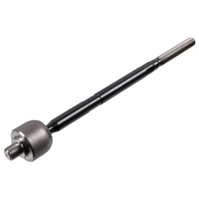 Abbildung von FEBI BILSTEIN 42722 Axialgelenk Vorderachse links, rechts 290 mit Kontermutter NISSAN: Primera Hatchback, Limousine