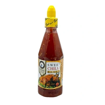 Abbildung von Thai Dancer Süße Chilisauce 435 ml