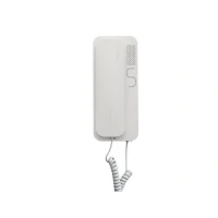 Abbildung von CYFRAL MULTI STATIONAL UNBEKANNT SMART 5P/Weiß für 4,5,6 Draht Installation
