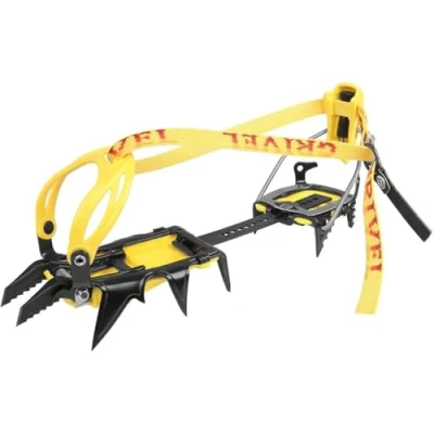 Abbildung von Grivel G14 NewMatic EVO Steigeisen (Neutral One Size) Eisausrüstung