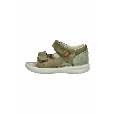 Abbildung von Pepino Trekkingsandale für Kinder, Größe: 23, Eukalyptus Schuhe