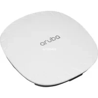 Abbildung von Disabled Do not use HP HPE Aruba AP 515 Access Point RW Dual Radio 4x4:4 + 2x2:2 802.11ax Internal Antennas Unified Campus