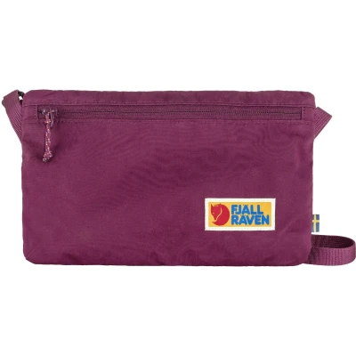 Abbildung von FJÄLLRÄVEN Vardag Pocket Royal Purple