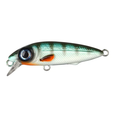 Abbildung von Spro Iris The Kid Hardlure Herring 4.8cm 6gr Wobbler