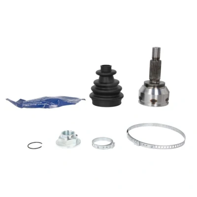 Abbildung von MEYLE 714 498 0014 Gelenksatz ORIGINAL Quality radseitig ohne ABS Ring FORD: MONDEO 3 Kombi, 3, Stufenheck