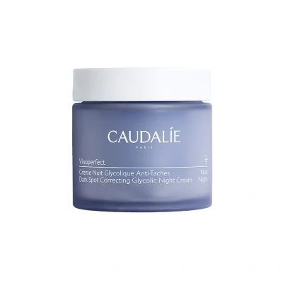 Abbildung von Caudalie Creme Vinoperfect Nuit Éclat AntiTaches 50 ml