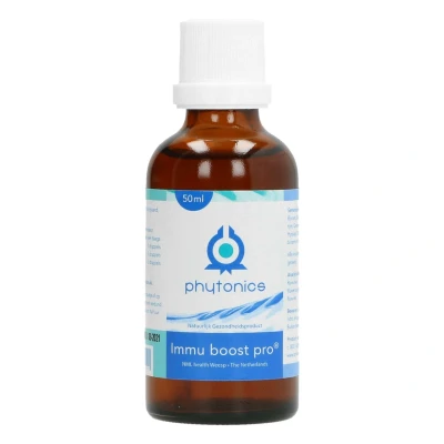 Abbildung von Phytonics Immu Boost Pro