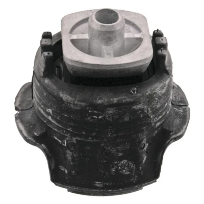 Abbildung von FEBI BILSTEIN 103457 Achslager Hinterachse links, rechts Gummi