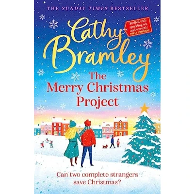 Abbildung von The Merry Christmas Project: A warm and cosy romance to curl up with this festive season for fans of Holiday