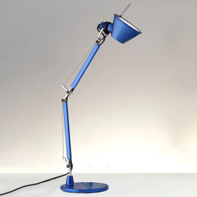 Abbildung von Artemide Lampe 46 W, Blau