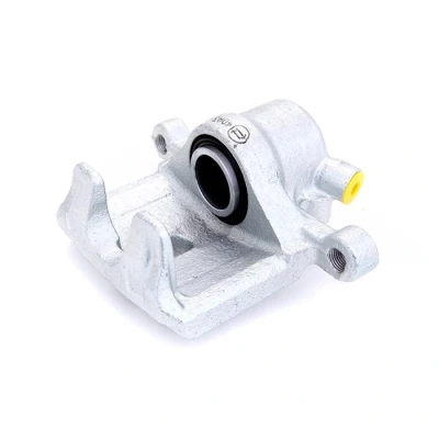 Abbildung von ATE 24.3431 1703.5 Bremssattel ohne Halter MITSUBISHI: PAJERO 2, Classic, 2 Canvas Top
