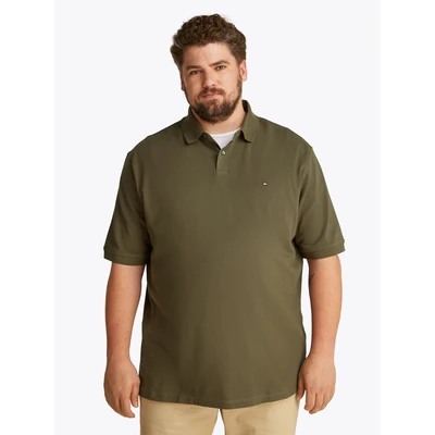 Abbildung von Tommy Hilfiger Big &amp; Tall Poloshirt &quot;BT 1985 REGULAR POLO B&quot;, Große Größen
