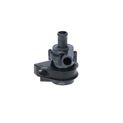 Abbildung von NRF 390013 Zusatzwasserpumpe VOLKSWAGEN: Transporter 5 Bus