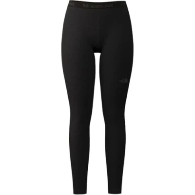 Abbildung von THE NORTH FACE Damen Easy Leggings, TNF Black, S